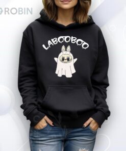 Labooboo Labubu Halloween Shirt