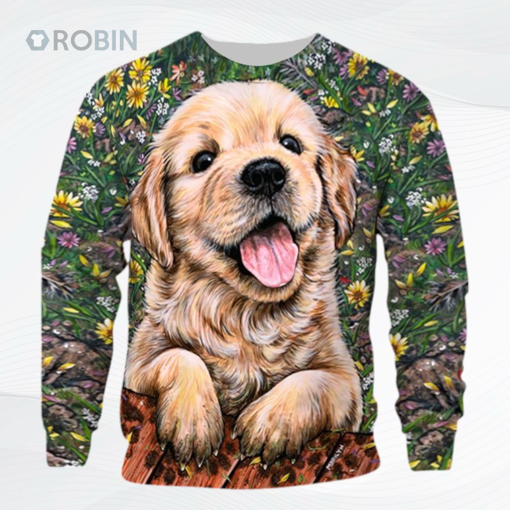 Labrador Retriever Tthj Nvm Ugly Christmas Sweater Labrador Retriever Tthj Nvm Ugly Christmas Sweater