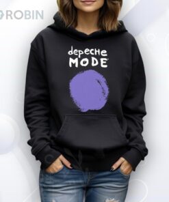 Lady Gaga Depeche Mode Devotional Shirt