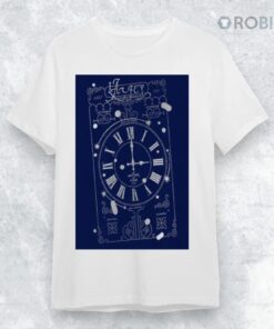 Laufey 2025 Tour Orlando Florida Poster Shirt