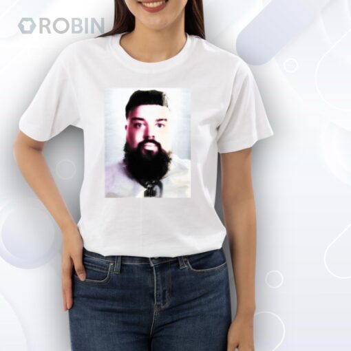 Laundry Face Shirt