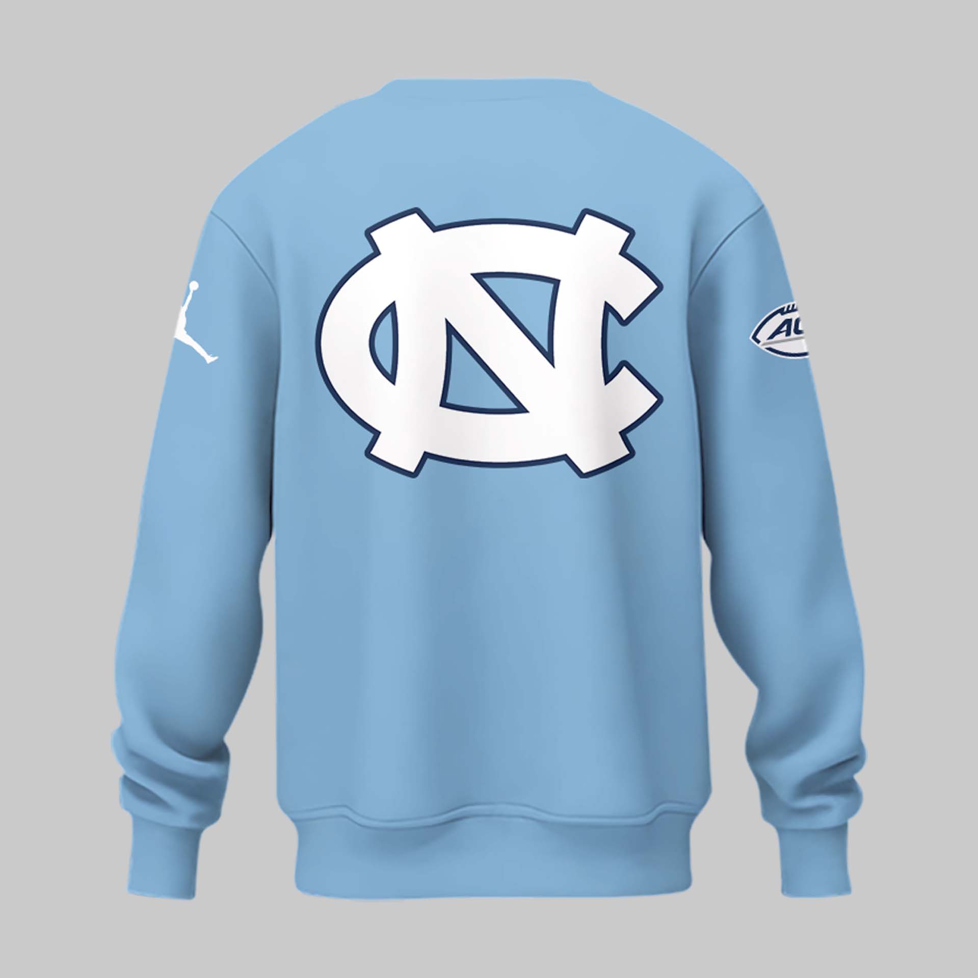Limited Edition North Carolina Tar Heels JESUS WON Sweatshirt, Sweater, Tar Heels Merchandise Limited Edition North Carolina Tar Heels JESUS WON Sweatshirt, Sweater, Tar Heels Merchandise