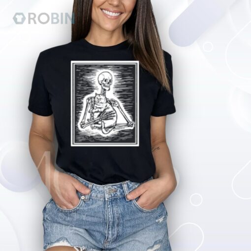 Limted Artofdanialryan I Told You So Shirt