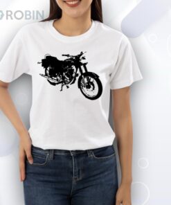 Limted Bacon Hair Motorcycle Shirt Limted Bacon Hair Motorcycle Shirt