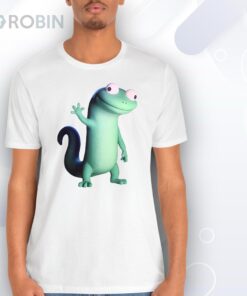 Lizard Lizard Lizard Meme Tiktok Viral Shirt