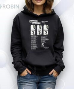 Machine Country Power Tool Fetish United States Tour 2025 Dates Shirt