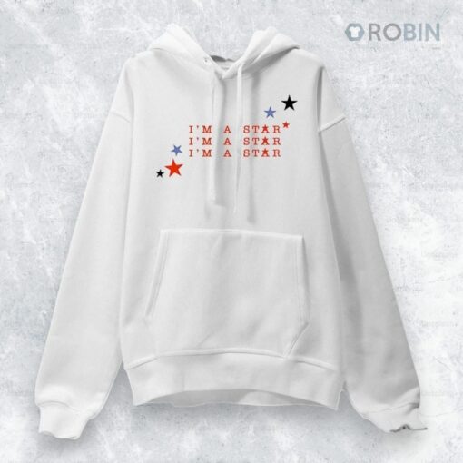 Marina I’m A Star Shirt