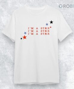 Marina I’m A Star Shirt