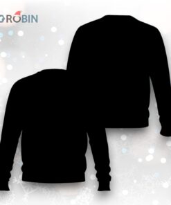 MLS LA Galaxy Christmas Ugly Christmas Sweater