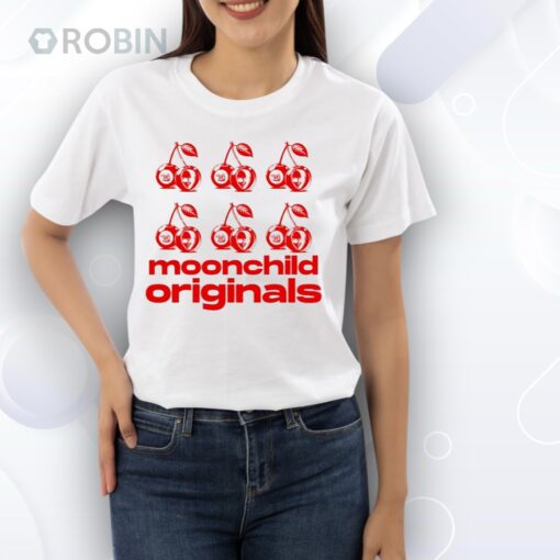 Moonchild Originals Shirt
