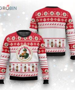 Moretti Ugly Christmas Sweater