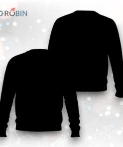 NBA Portland Trail Blazers Christmas Ugly Christmas Sweater