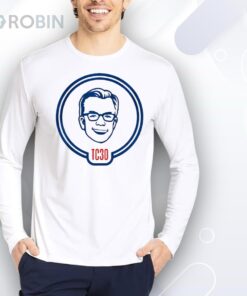 NESN Celebrating Tom Caron’s 30 Years at NESN Shirt