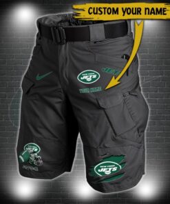 New York Jets Limited Edition Men Tactical Shorts, New York Jets Gifts New York Jets Limited Edition Men Tactical Shorts, New York Jets Gifts