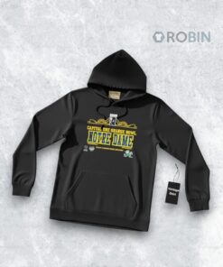 Notre Dame Orange Bowl Semifinal Cfp Art Deco Player 2025 Shirt