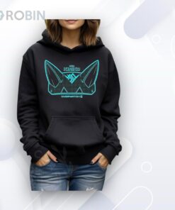 Overwatch 2 Kiriko Fox Ears Shirt