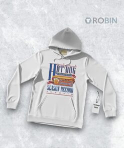 Official Schneiders 2025 Hot Dog Champions Shirt