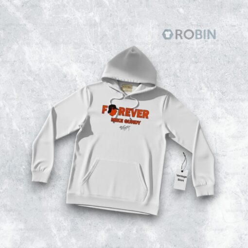 OSU Cowboy Thank You Coach Mike Gundy Shirt