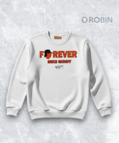 OSU Cowboy Thank You Coach Mike Gundy Shirt