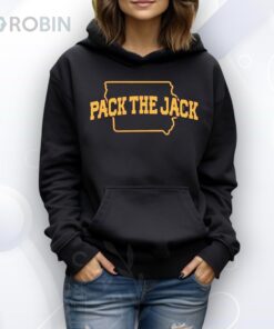 Pack The Jack Shirt