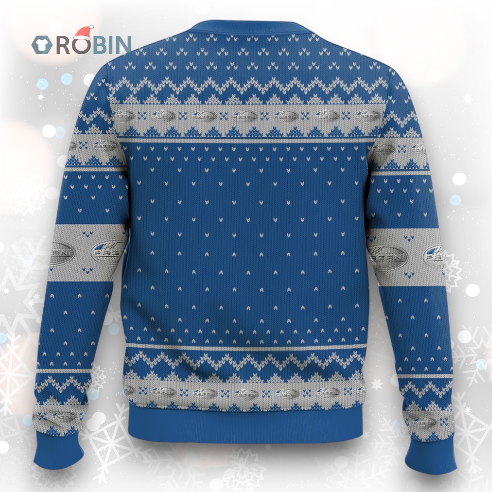Pagani Ugly Christmas Sweater Pagani Ugly Christmas Sweater