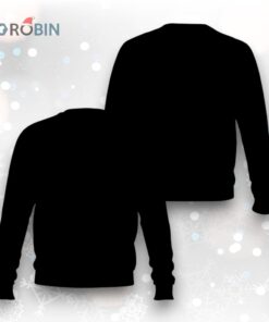 Personalized Deer Coors Light Christmas Sweater