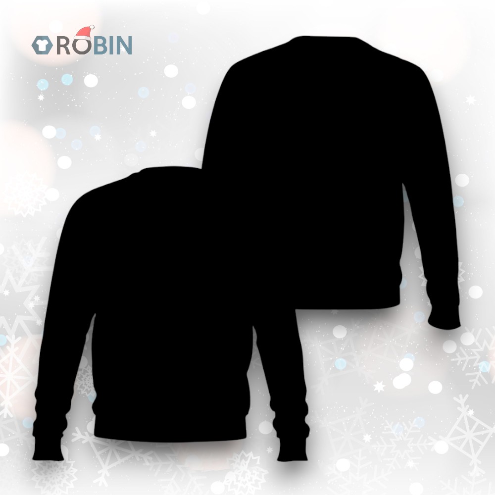 Personalized Deer Coors Light Christmas Sweater Personalized Deer Coors Light Christmas Sweater