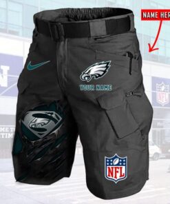 Philadelphia Eagles Men Tactical Shorts 272, Philadelphia Eagles Gifts for Fans Philadelphia Eagles Men Tactical Shorts 272, Philadelphia Eagles Gifts for Fans