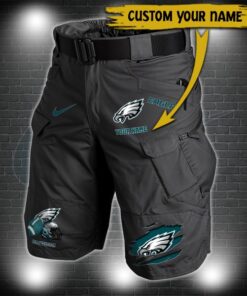 Philadelphia Eagles Men Tactical Shorts 303, Philadelphia Eagles Gifts for Fans Philadelphia Eagles Men Tactical Shorts 303, Philadelphia Eagles Gifts for Fans