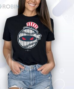 Pitching Ninja Shirt