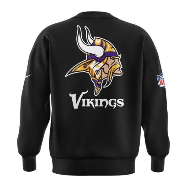Premium Minnesota Vikings Merch – Vikings Native American Heritage Month Premium Limited Sweatshirt – Gear Up For Game Day, Vikings Team Gifts Premium Minnesota Vikings Merch – Vikings Native American Heritage Month Premium Limited Sweatshirt – Gear Up For Game Day, Vikings Team Gifts