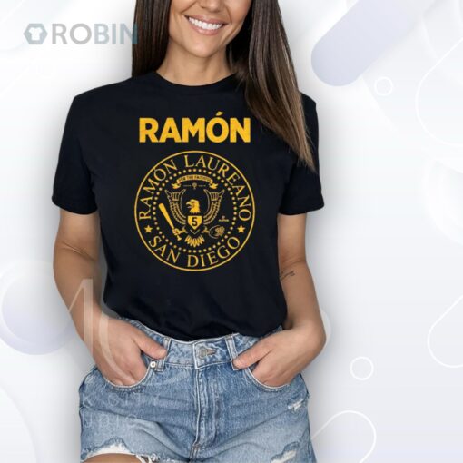 Ramón Shirt