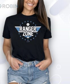 Ranger Suarez Ranger Zone Shirt