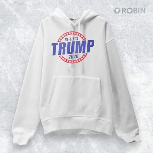 Re Elect Trump 2020 Shirt