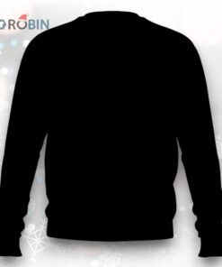 Rolls Royce Ugly Christmas Sweater