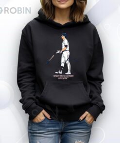 Roman Anthony Roman Reigns Supreme Shirt