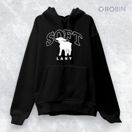 Sheep Lany Soft Shirt