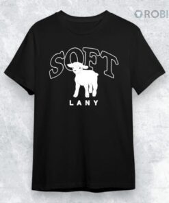 Sheep Lany Soft Shirt Sheep Lany Soft Shirt