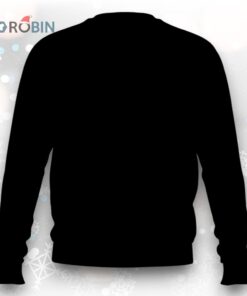 Soccer Team Manchester United F.C. Christmas Ugly Christmas Sweater