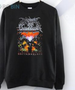 Spawn Of Possession Noctambulant Shirt