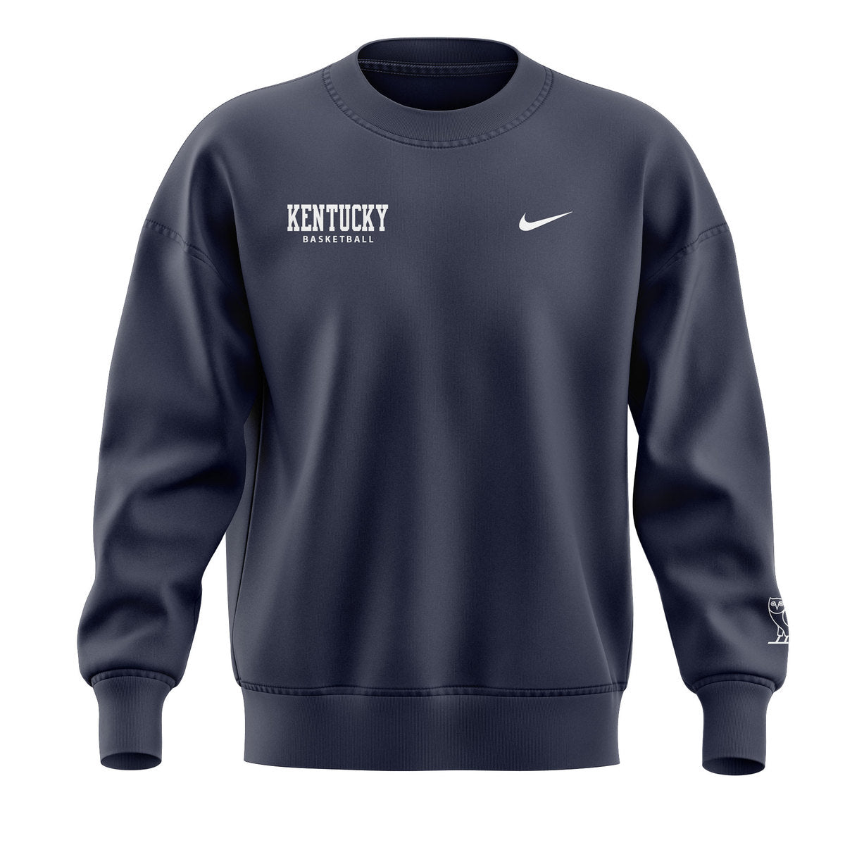 Special editions for a new chapter Kentucky Men’s Basketball Sweatshirt Special editions for a new chapter Kentucky Men’s Basketball Sweatshirt