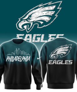 Special New Philadelphia Eagles Sweatshirt, Sweater 2025, Eagles Gifts Special New Philadelphia Eagles Sweatshirt, Sweater 2025, Eagles Gifts