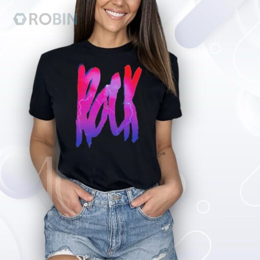 Spitz Rock Shirt