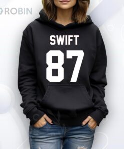 Swift 87 Shirt