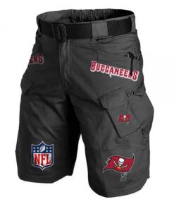 Tampa Bay Buccaneers Limited Edition Men Tactical Shorts, Buccaneers Merch Tampa Bay Buccaneers Limited Edition Men Tactical Shorts, Buccaneers Merch