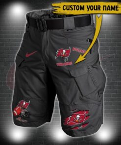 Tampa Bay Buccaneers Limited Edition Men Tactical Shorts, Tampa Bay Buccaneers Merchandise Tampa Bay Buccaneers Limited Edition Men Tactical Shorts, Tampa Bay Buccaneers Merchandise