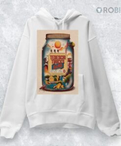 Tedeschi Trucks Band Bend, Or Oct 7 8 2025 Poster Shirt