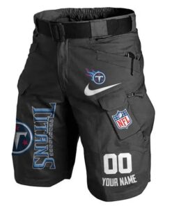 Tennessee Titans Limited Edition Men Tactical Shorts, Tennessee Titans Unique Gifts Tennessee Titans Limited Edition Men Tactical Shorts, Tennessee Titans Unique Gifts