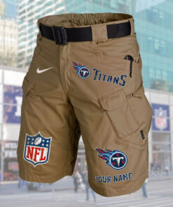 Tennessee Titans Limited Edition Men Tactical Shorts, Titans Gifts for Fans Tennessee Titans Limited Edition Men Tactical Shorts, Titans Gifts for Fans