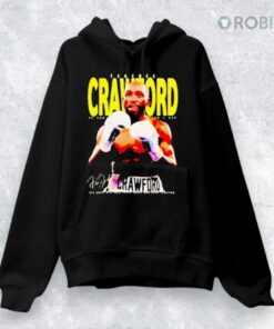 Terence Crawford Era Shirt